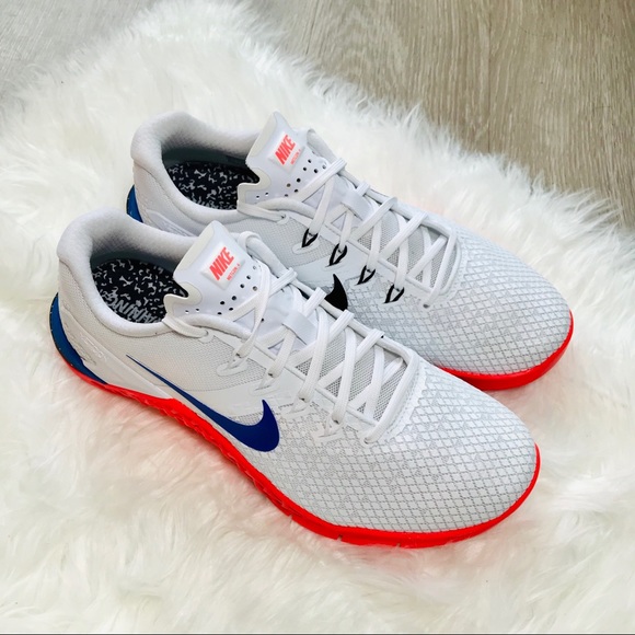 Nike Metcon 4 XD Training Shoes - Picture 7 of 8